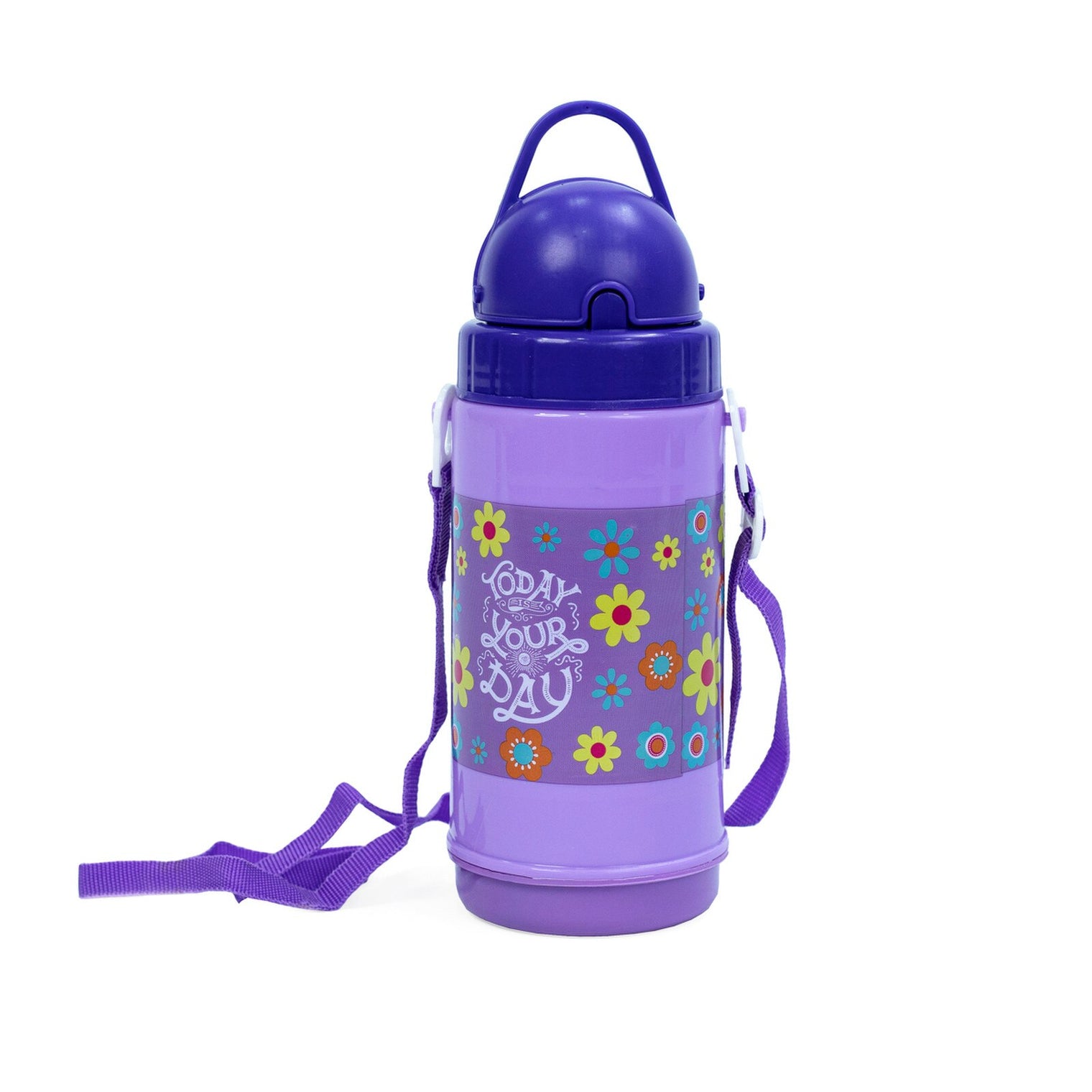 Sacvin Marvel Water Bottle - 500ml (6 color available)