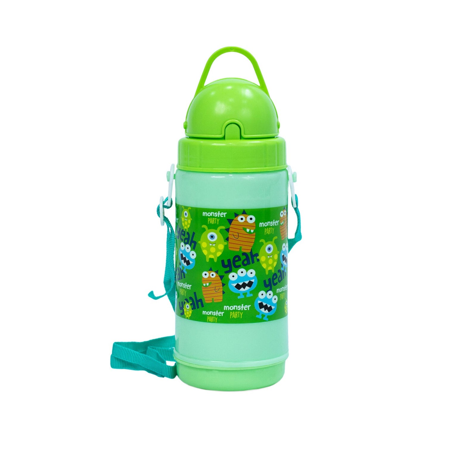 Sacvin Marvel Water Bottle - 500ml (6 color available)