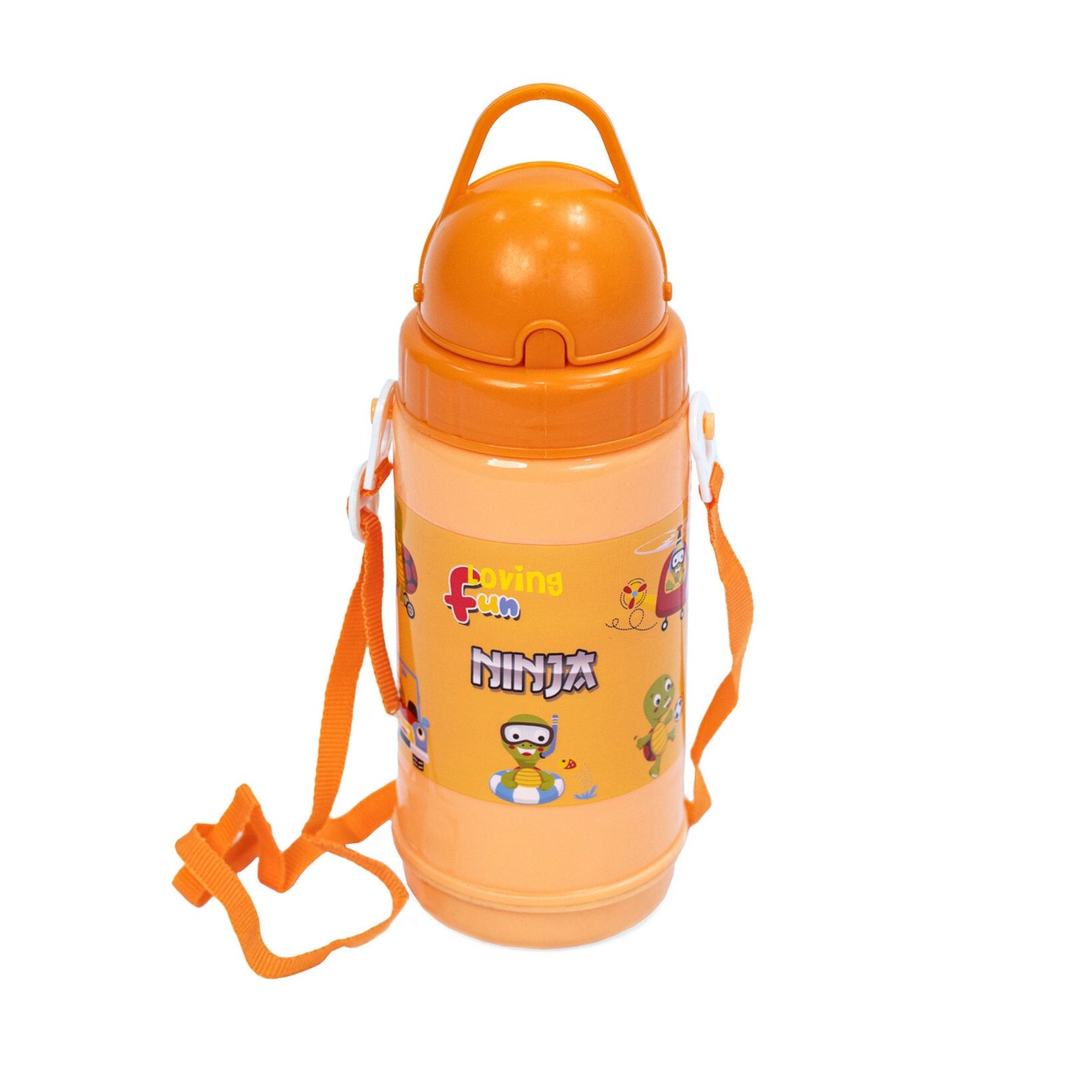 Sacvin Marvel Water Bottle - 500ml (6 color available)