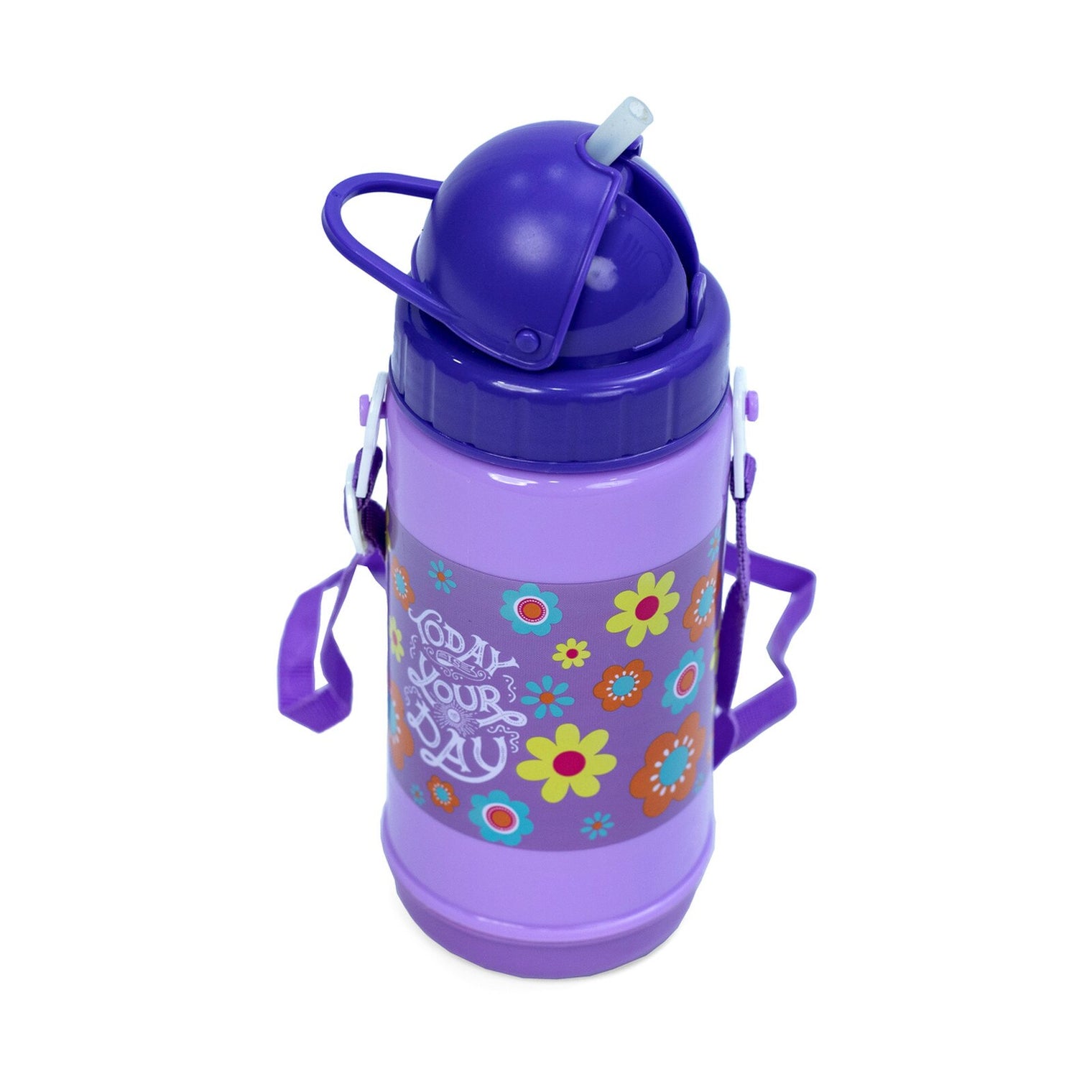 Sacvin Marvel Water Bottle - 500ml (6 color available)