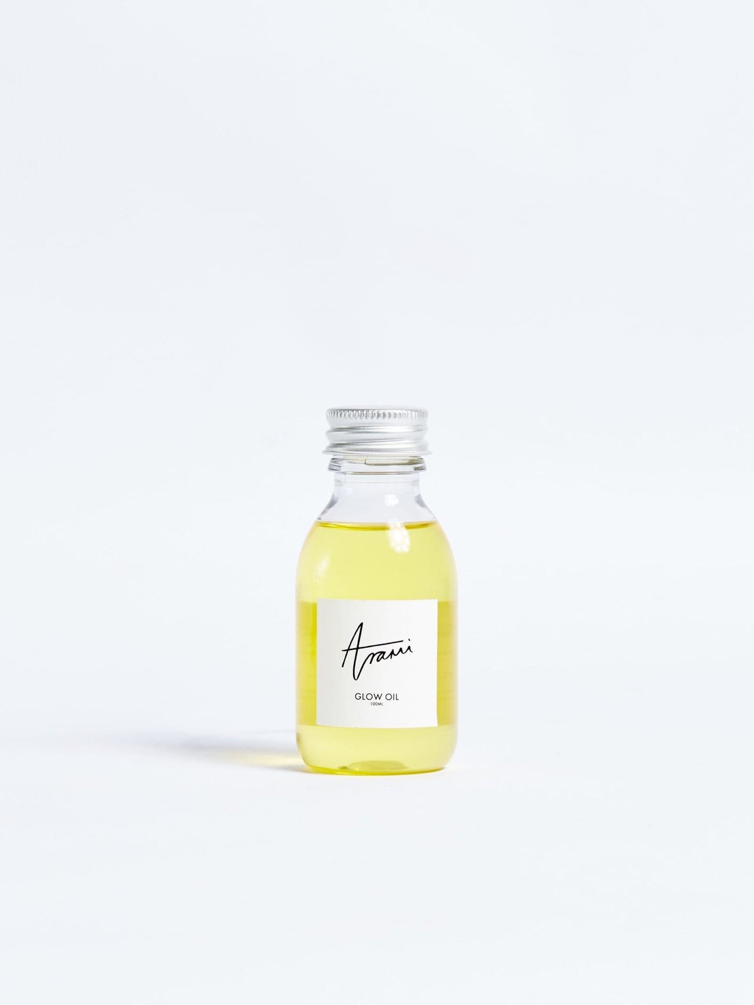 Arami Glow Oil 100ml (Available in 4 different fragrances)