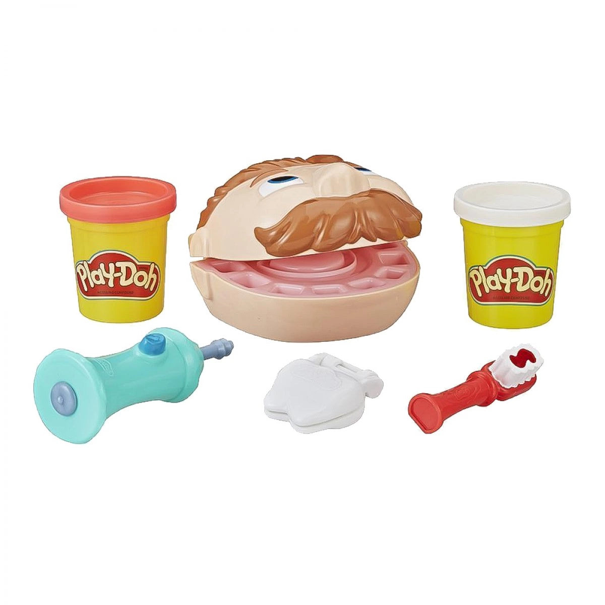 Mini Play-doh (3 Variants Available)