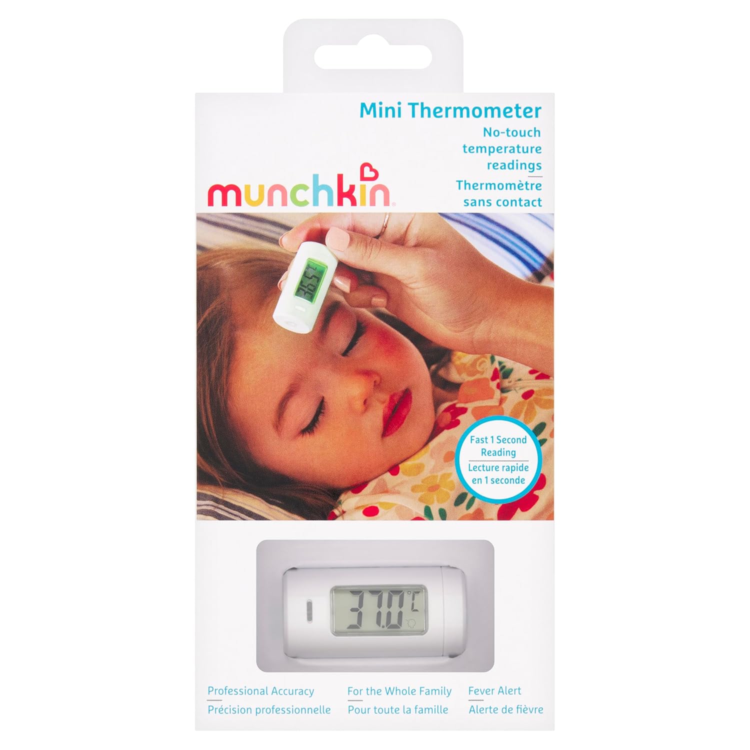 Munchkin Infrared Thermometer