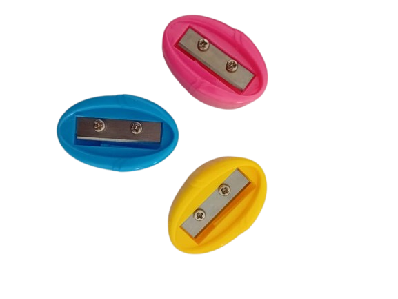 Lily Pencil Sharpners