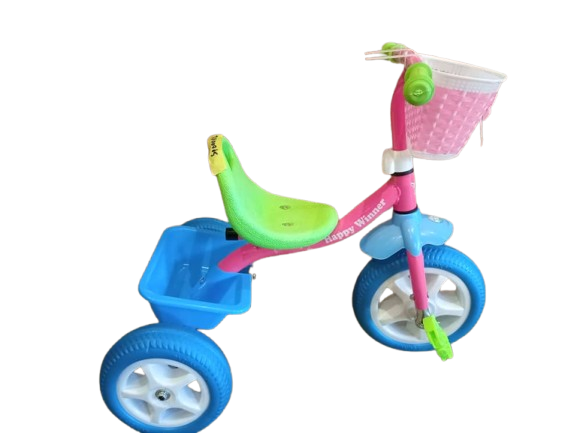 Simba Tiny Twister Tricycle (2-4 years)