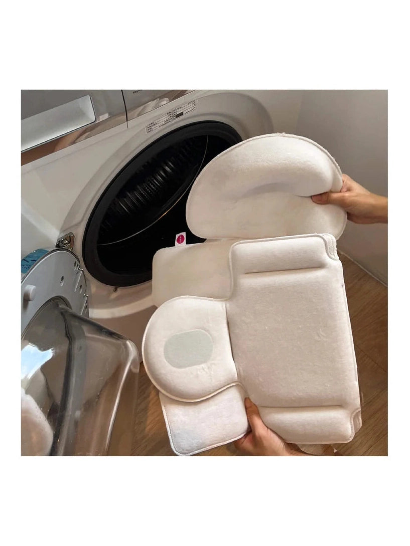 Oribel Cozy 2-in-1 Seat Cushion