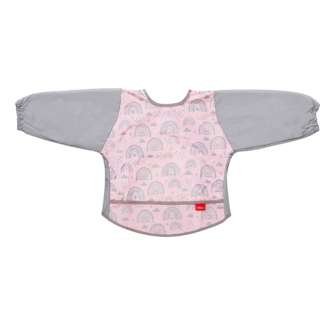Nuby Coverall Bibs (Available 2 Colors)