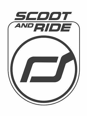 Scoot and Ride Safety Helmet (XXS-S) (4 colors available)