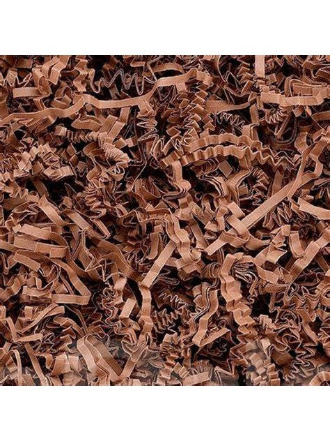 Decorative Shredded Papers - 16g