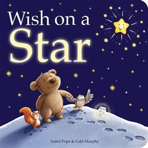 Wish on a Star - Isabel Pope & Gabi Murphy (Paperback)