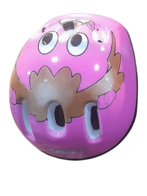 Simba Kids Helmet (Suitable for AGES 3-9) 3 colors available