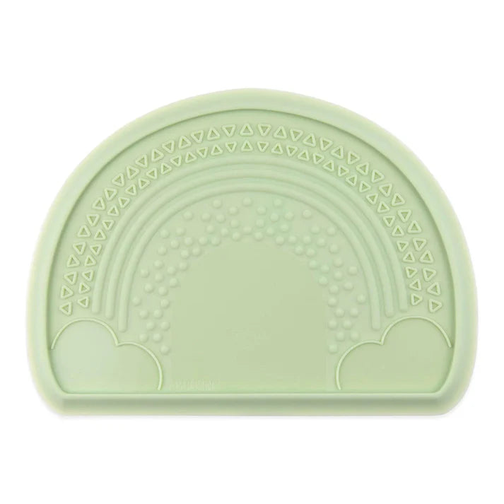 Bumkins Silicone Sensory Placemat (5 colors available)