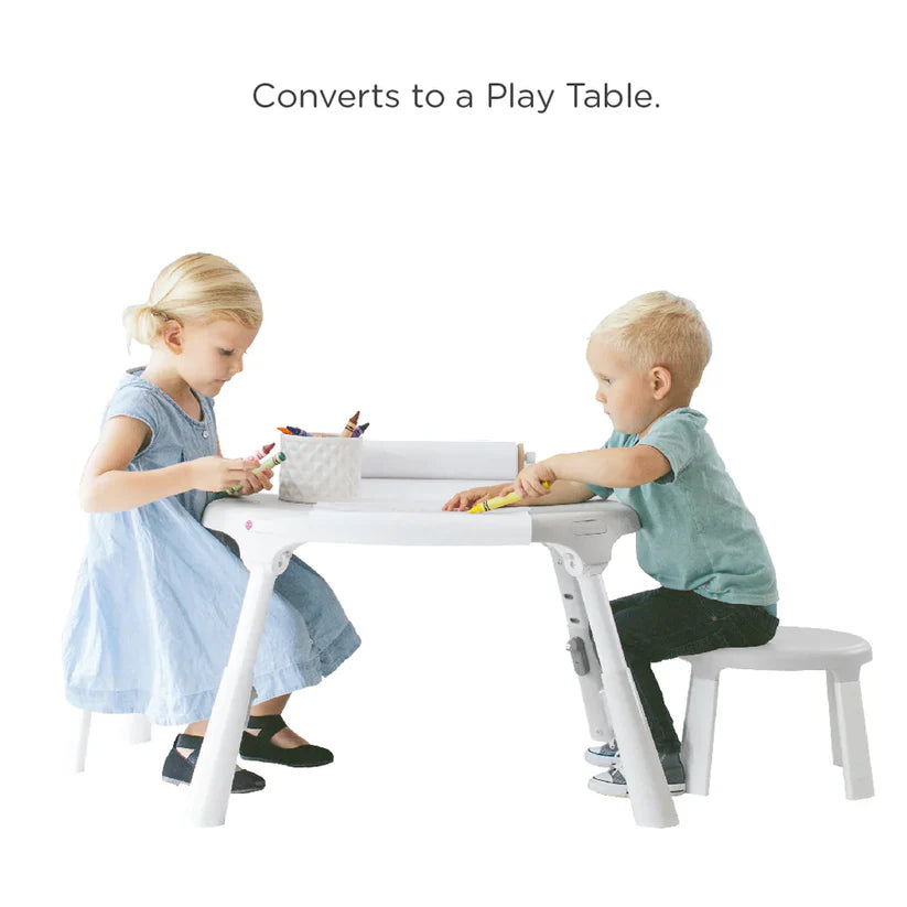 Oribel PortaPlay Convertible Activity Center - Wonderland Adventures