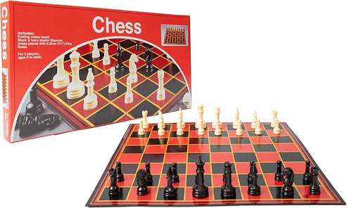 Pressman Chess