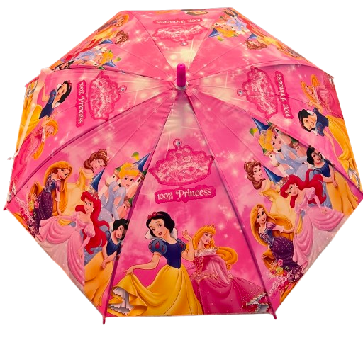 Princess Kid's Umbrella