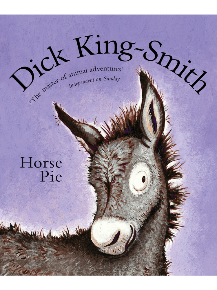 Horse Pie - Dick King-Smith (Paperback)