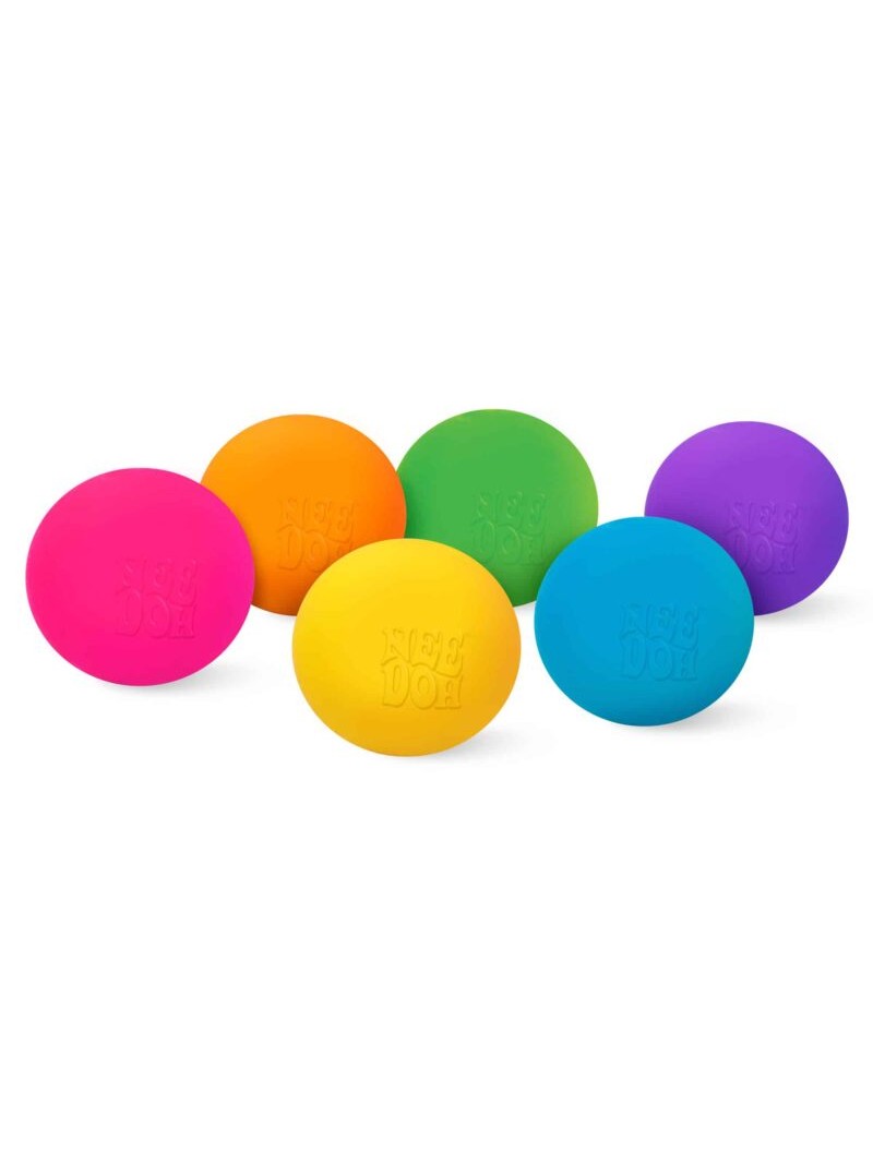 Schylling NeeDoh Rainboh