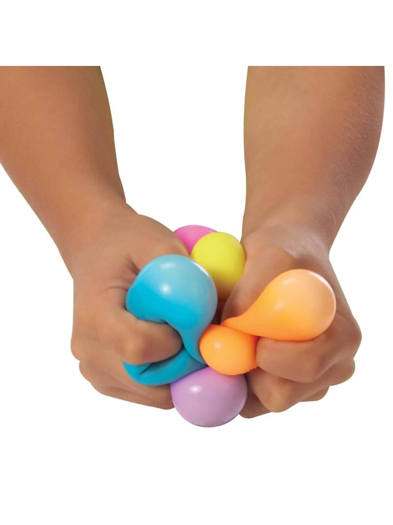 Schylling NeeDoh Rainboh