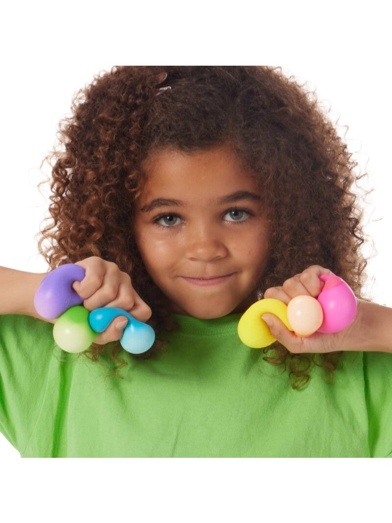 Schylling NeeDoh Rainboh