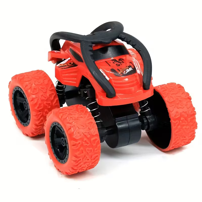 Mini Monster 4x4 Trucks Toys