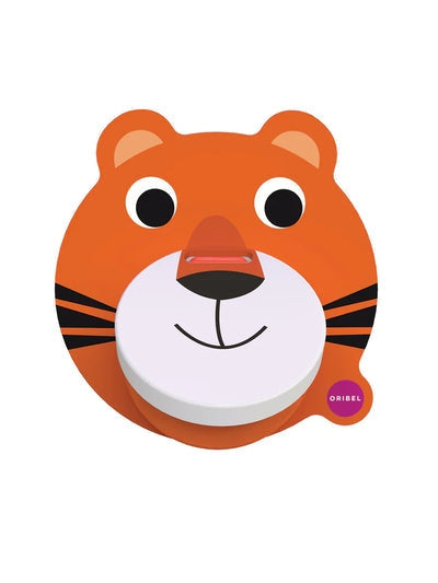 Oribel VertiPlay Wall Toy: Roarry Door Knocker