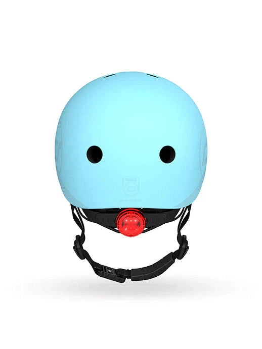 Scoot and Ride Safety Helmet (S - M) (5 colors available)