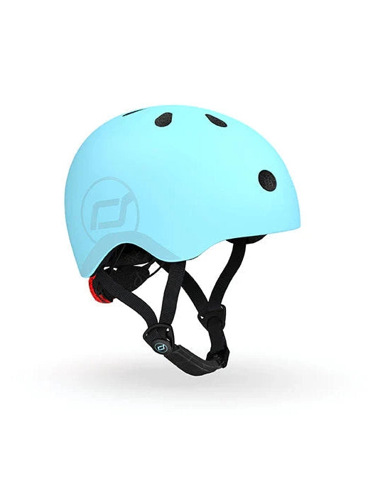 Scoot and Ride Safety Helmet (S - M) (5 colors available)