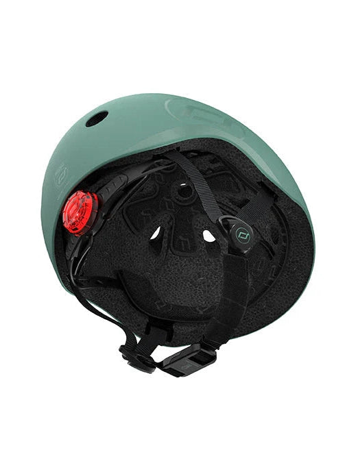 Scoot and Ride Safety Helmet (S - M) (5 colors available)