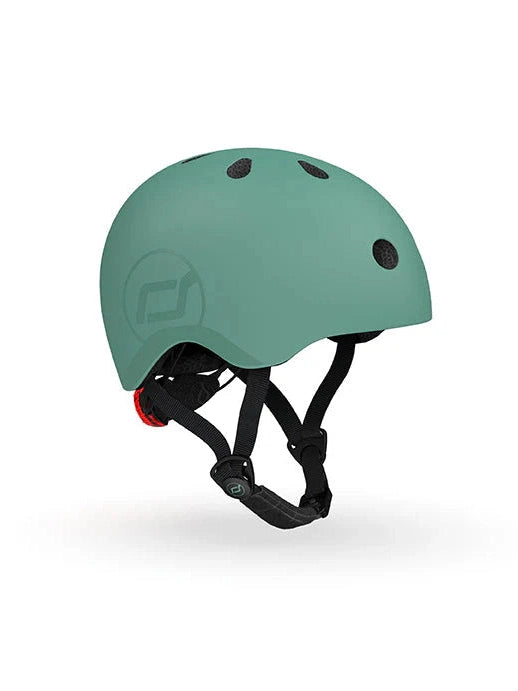 Scoot and Ride Safety Helmet (S - M) (5 colors available)