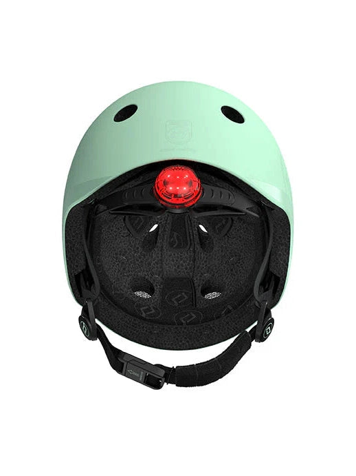 Scoot and Ride Safety Helmet (S - M) (5 colors available)