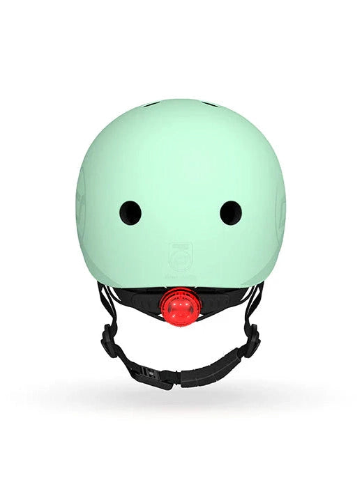 Scoot and Ride Safety Helmet (S - M) (5 colors available)