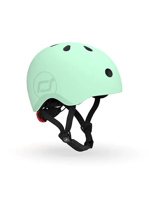 Scoot and Ride Safety Helmet (S - M) (5 colors available)