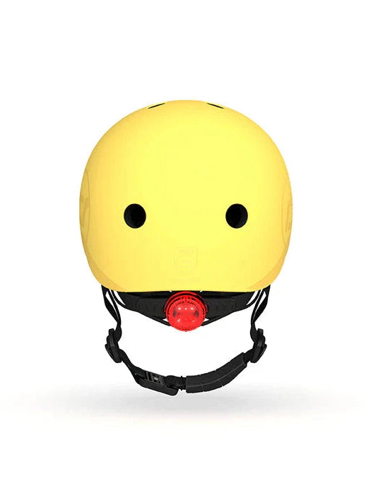 Scoot and Ride Safety Helmet (S - M) (5 colors available)