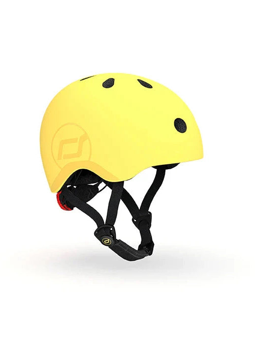 Scoot and Ride Safety Helmet (S - M) (5 colors available)