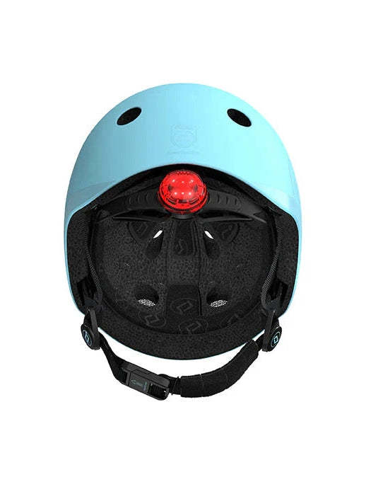 Scoot and Ride Safety Helmet (S - M) (5 colors available)