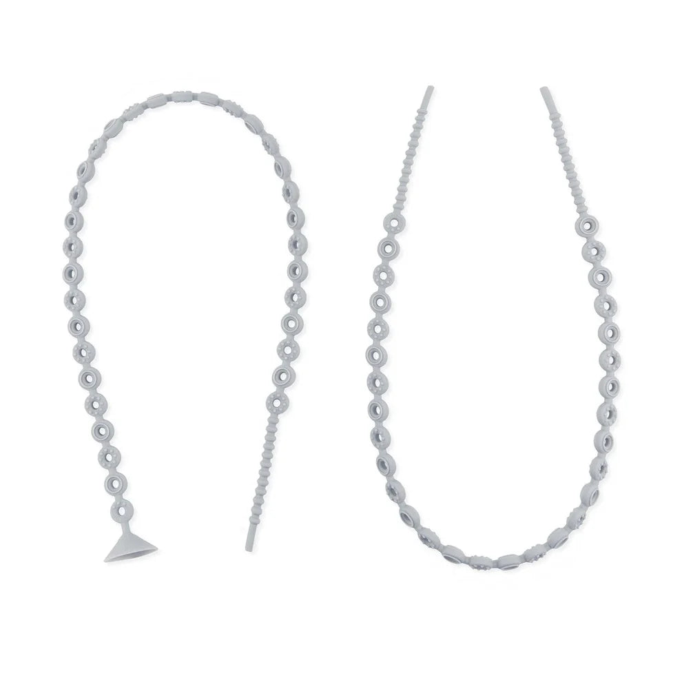 Bumkins Silicone Tethers (2 Pack) 3 colors available