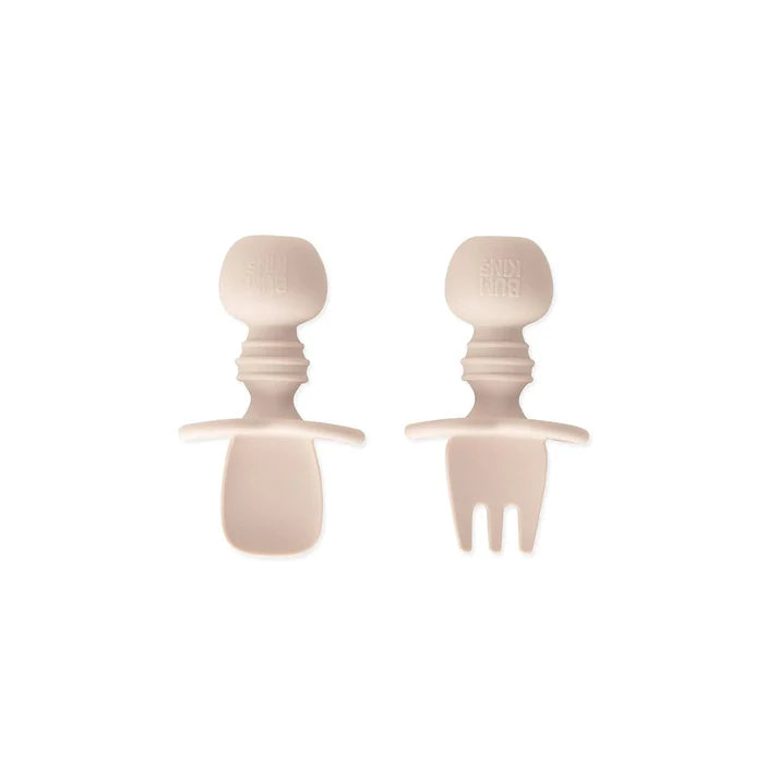 Bumkins Silicone Chewtensils (15 colors available)