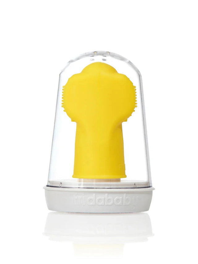 Frida Baby Fingerbrush 3 Months +