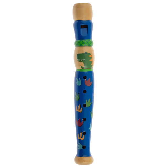 Recorder Flute (Available in 3 different designs)