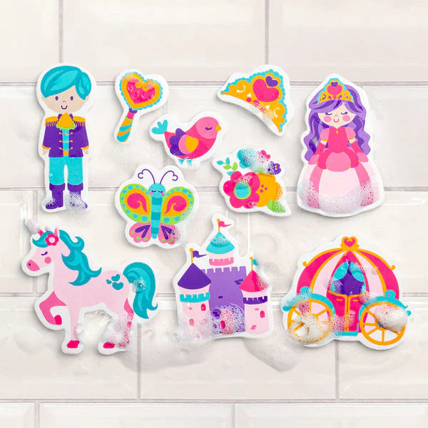 Stephen Joseph Foam Bath Toys (3 different designs available)