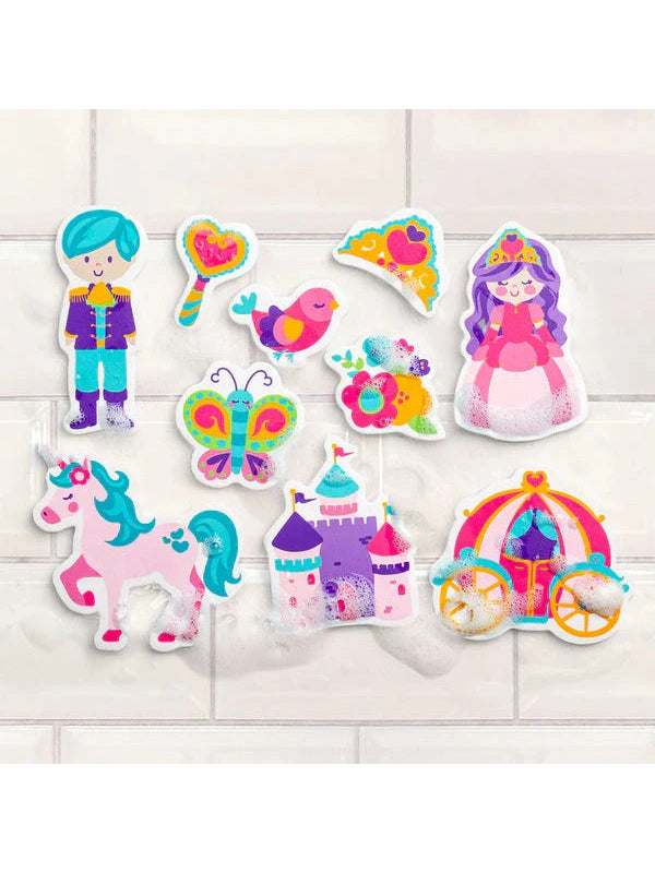 Stephen Joseph Foam Bath Toys (3 different designs available)