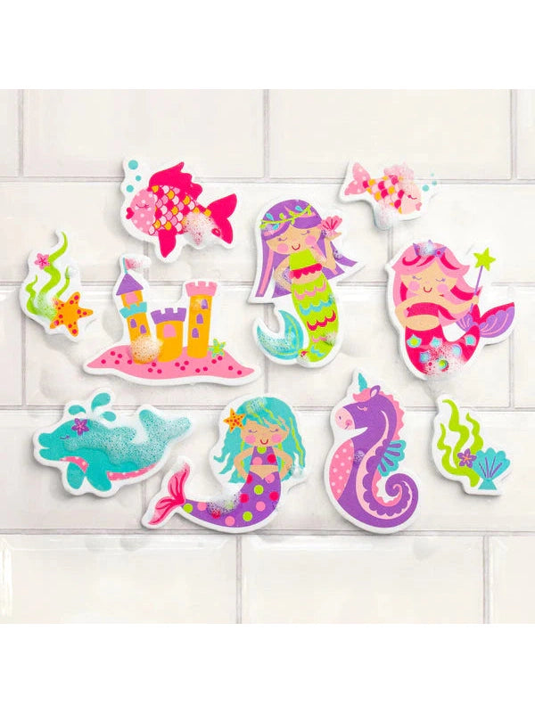 Stephen Joseph Foam Bath Toys (3 different designs available)