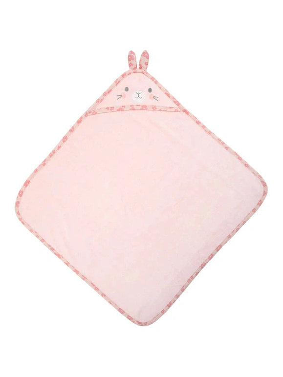 Stephen Joseph Hooded Towels for Baby (Available in 6 colors)