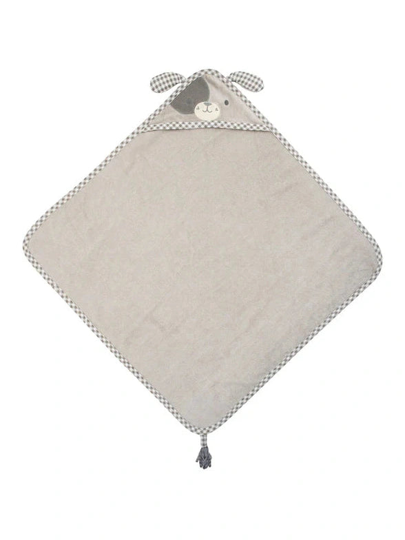 Stephen Joseph Hooded Towels for Baby (Available in 4 colours)
