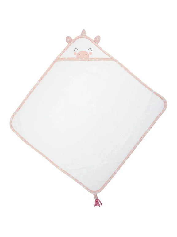 Stephen Joseph Hooded Towels for Baby (Available in 6 colors)