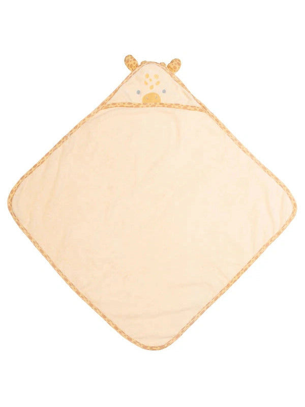 Stephen Joseph Hooded Towels for Baby (Available in 4 colours)