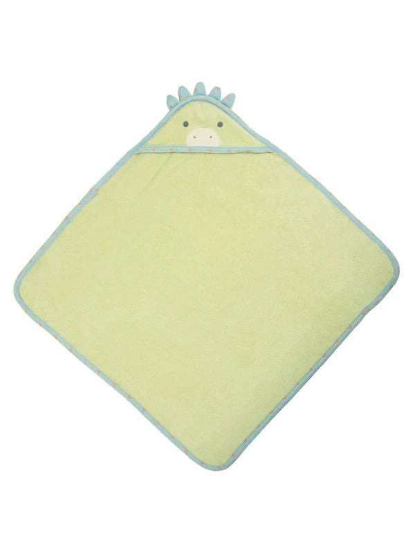 Stephen Joseph Hooded Towels for Baby (Available in 4 colours)