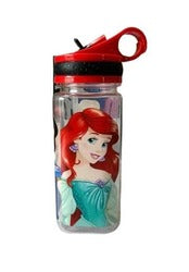 Disney Princess Water Bottle (300ml)