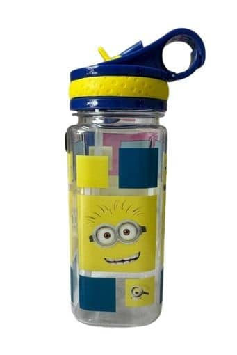 Minions Water Bottle (300ml)