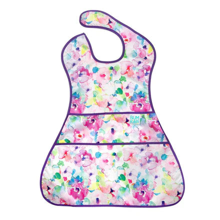 Bumkins Super-Sized Superbibs (Available in 2 different designs)